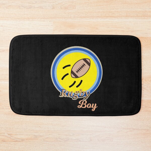 Item preview, Rugby Boy designed and sold by Oopsie-Daisy.