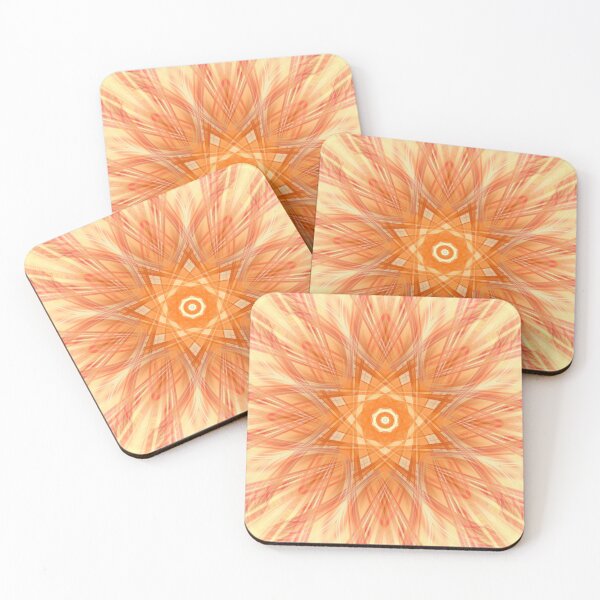 Item preview, Patterns Kaleidoscope Mandala 03 designed and sold by Manpreet Sokhi.