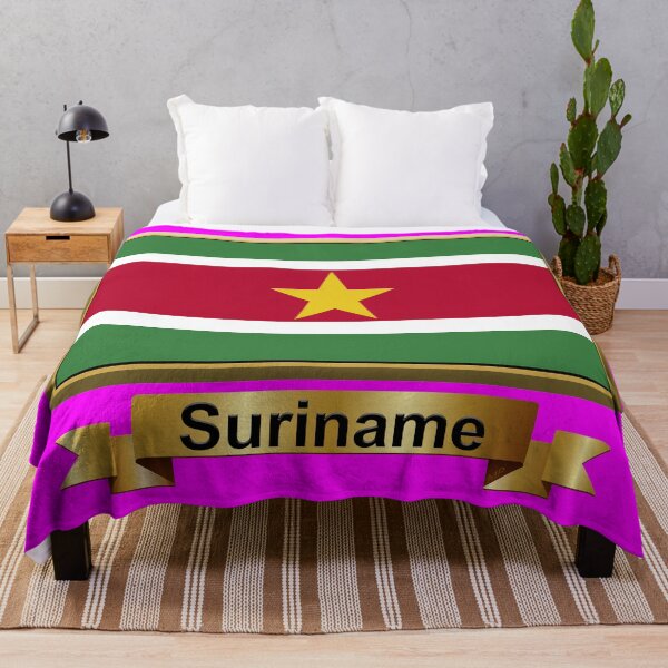 Item preview, Suriname Phone Cases & Gifts (12) designed and sold by mpodger.