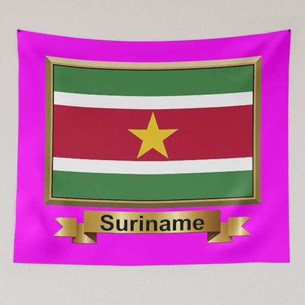 Item preview, Suriname Phone Cases & Gifts (12) designed and sold by mpodger.