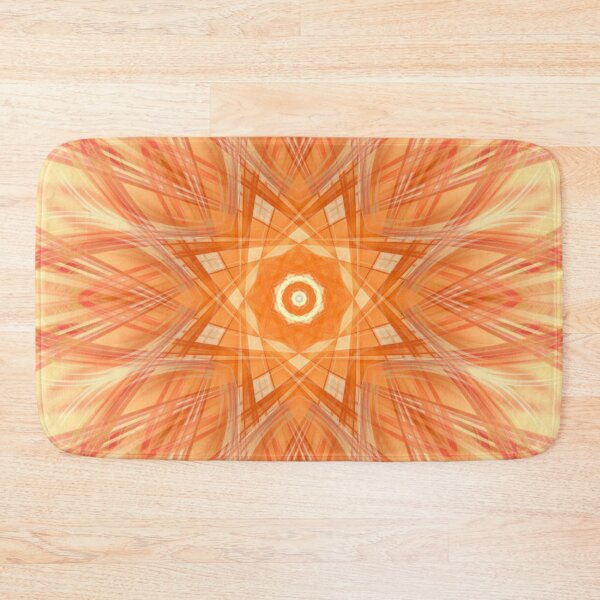 Item preview, Patterns Kaleidoscope Mandala 03 designed and sold by Manpreet Sokhi.
