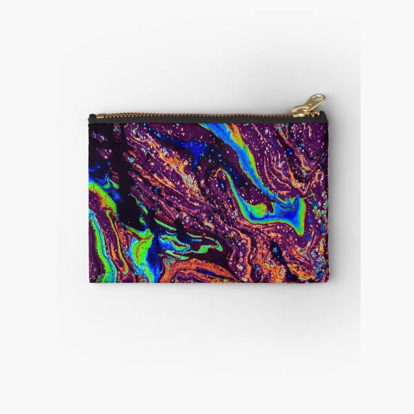 Item preview, Hydro Dipped Psychedelic Lava 2 of 4 designed and sold by ArtRoomOregon.