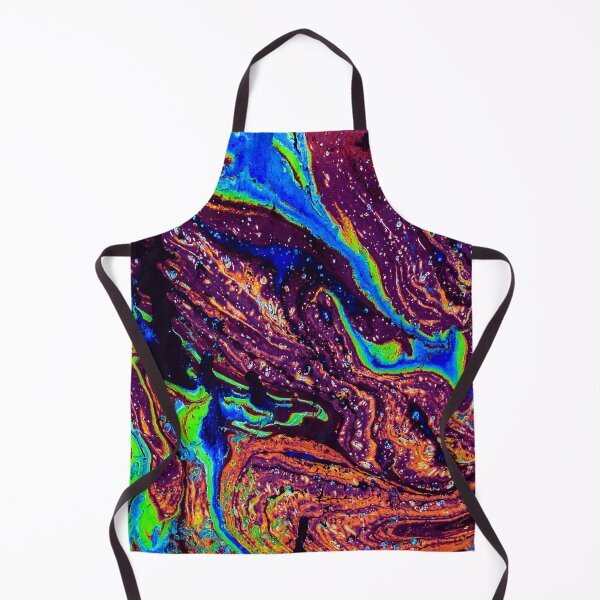 Item preview, Hydro Dipped Psychedelic Lava 2 of 4 designed and sold by ArtRoomOregon.