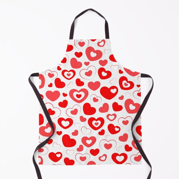 Item preview, Heart - Red designed and sold by ActRightToday.