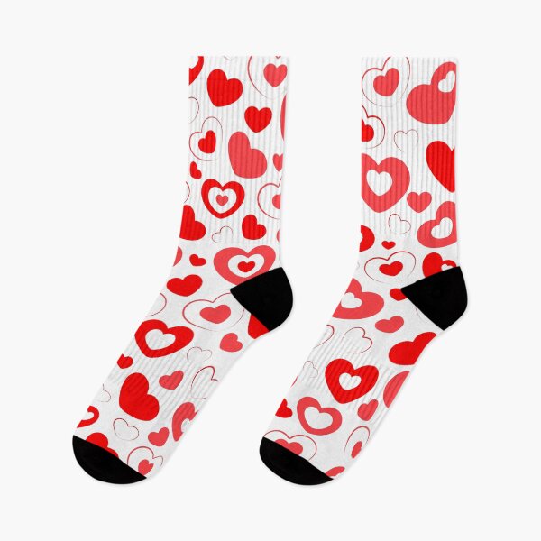 Item preview, Heart - Red designed and sold by ActRightToday.