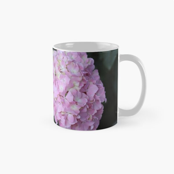 Item preview, Pink Hydrangea designed and sold by SweepingShadows.