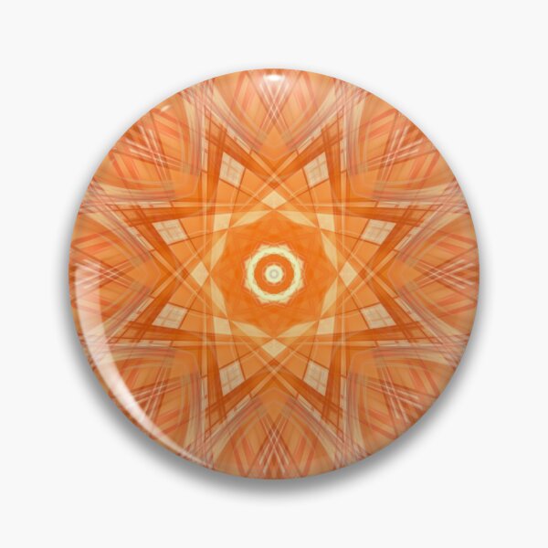 Item preview, Patterns Kaleidoscope Mandala 03 designed and sold by Manpreet Sokhi.