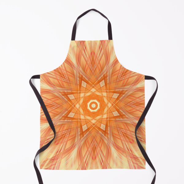 Item preview, Patterns Kaleidoscope Mandala 03 designed and sold by Manpreet Sokhi.