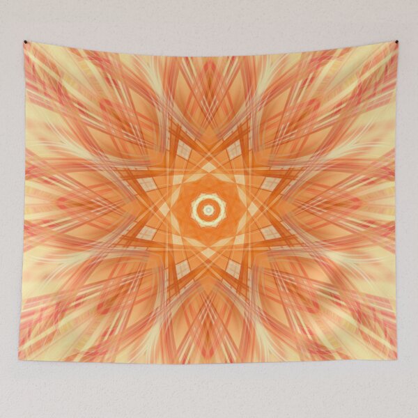 Item preview, Patterns Kaleidoscope Mandala 03 designed and sold by Manpreet Sokhi.