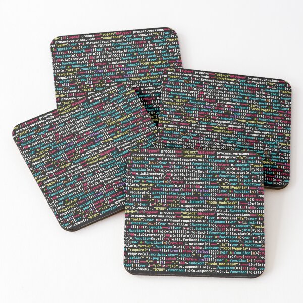 Item preview, Coding Programmer Nerd Geek designed and sold by liveaid.
