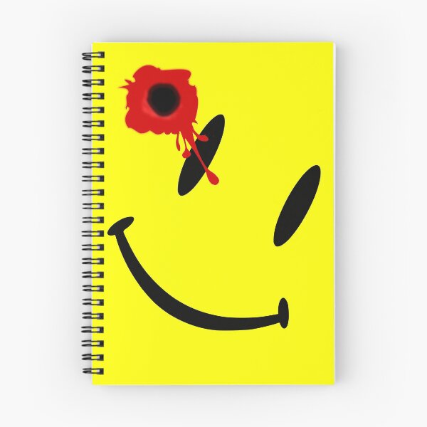 Item preview, SHOT IN SMILEY FACE, BULLET HOLE designed and sold by Francesc Xavier Carrera Güenaga.