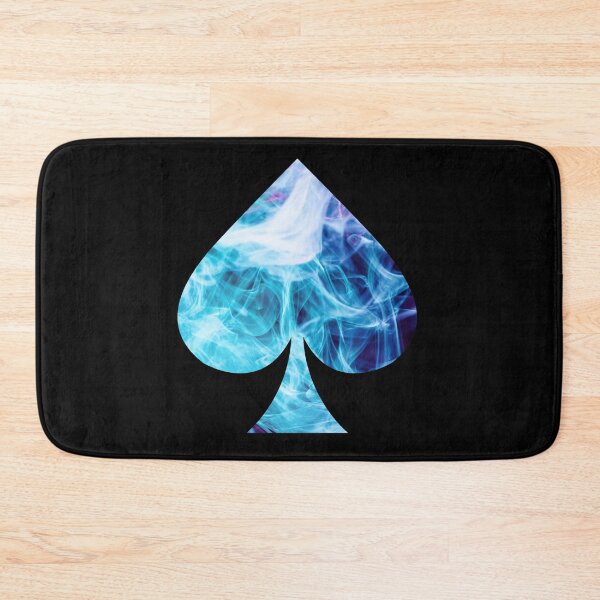 Item preview, Smoke Spades Magic Design designed and sold by DoubleLifted.