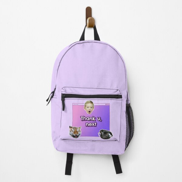 Item preview, Thank U, Next designed and sold by AladdinMktgs.