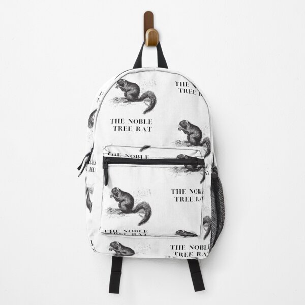 Item preview, " The Noble Tree Rat" designed and sold by McCoysStore17.