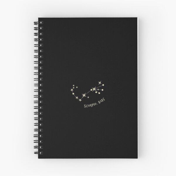 Item preview, Scorpio Zodiac Sign Constellation designed and sold by LadyZodiac.