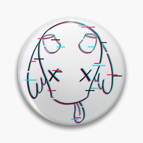 Item preview, Glitched out designed and sold by Evergreenstuff.
