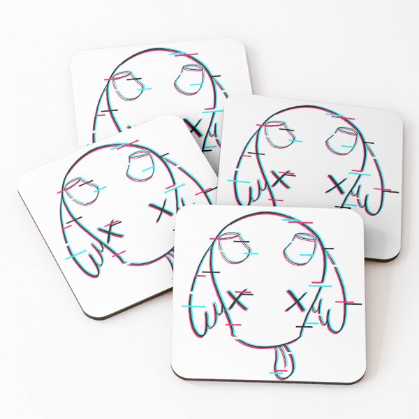 Item preview, Glitched out designed and sold by Evergreenstuff.