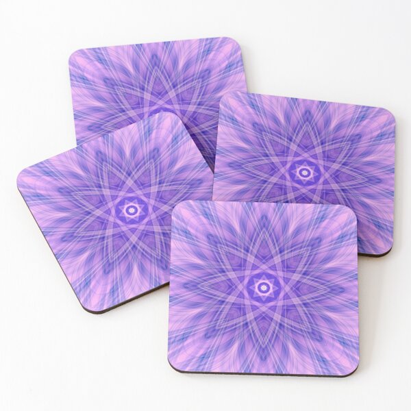 Item preview, Patterns Kaleidoscope Mandala 04 designed and sold by Manpreet Sokhi.