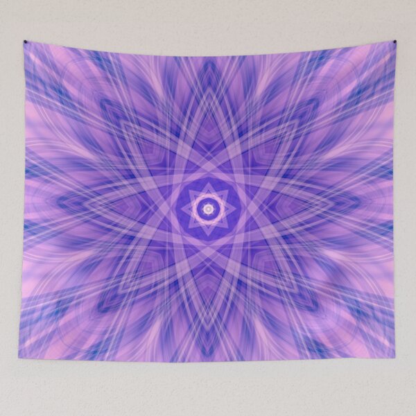 Item preview, Patterns Kaleidoscope Mandala 04 designed and sold by Manpreet Sokhi.