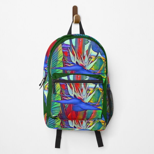 Item preview, Giant bird of Paradise designed and sold by Trish Hart.
