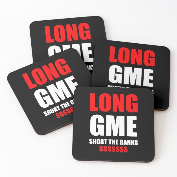 Item preview, GameStop designed and sold by BitcoinBros.