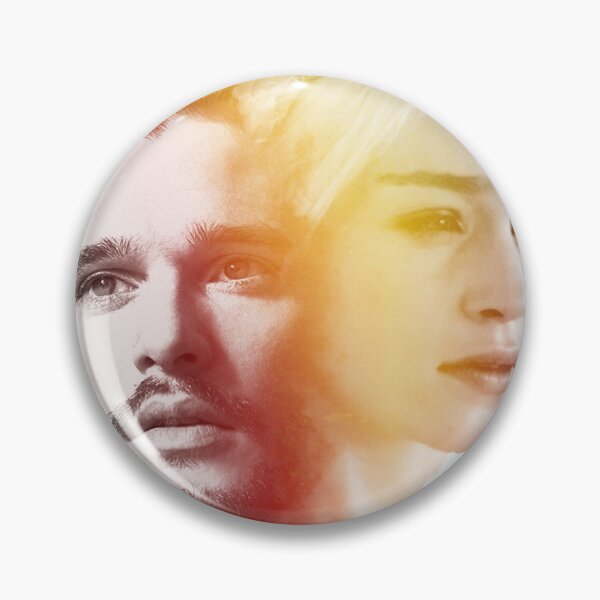 Item preview, Jon & Dany - Jonerys designed and sold by liveaid.