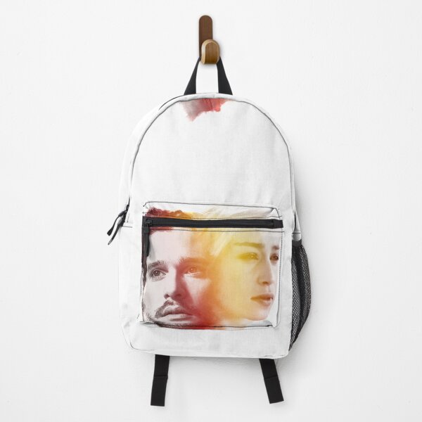 Item preview, Jon & Dany - Jonerys designed and sold by liveaid.