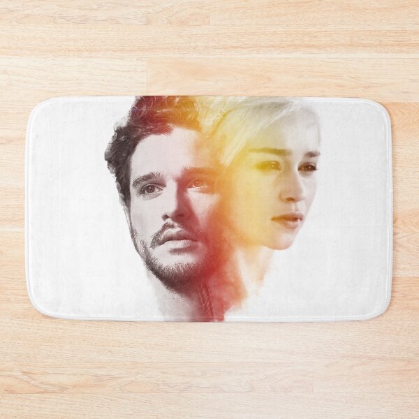 Item preview, Jon & Dany - Jonerys designed and sold by liveaid.