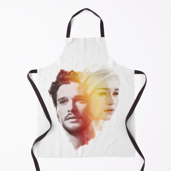 Item preview, Jon & Dany - Jonerys designed and sold by liveaid.