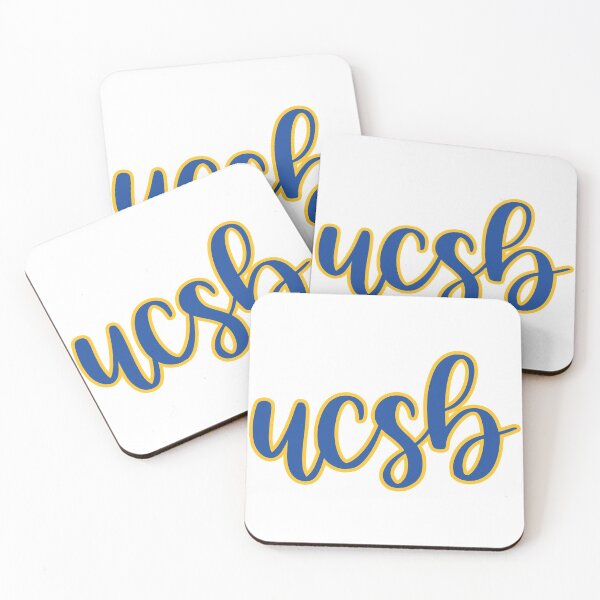 Item preview, uc santa barbara designed and sold by designsbysamantha.