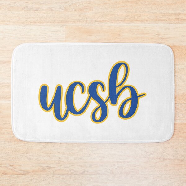Item preview, uc santa barbara designed and sold by designsbysamantha.