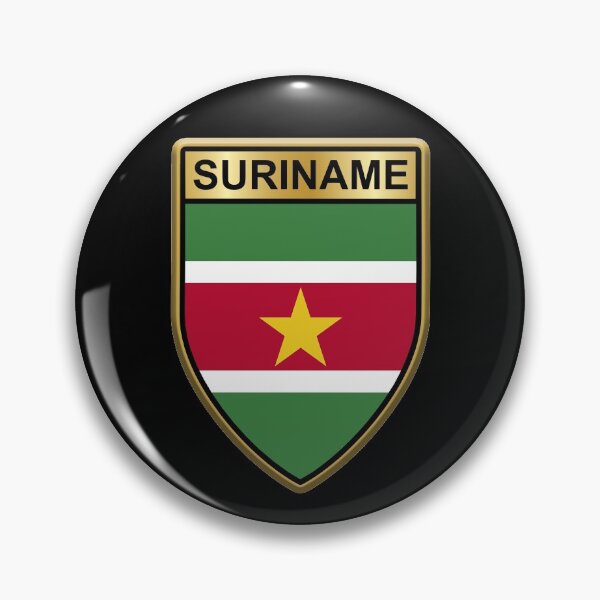 Item preview, Suriname Phone Cases & Gifts (15) designed and sold by mpodger.