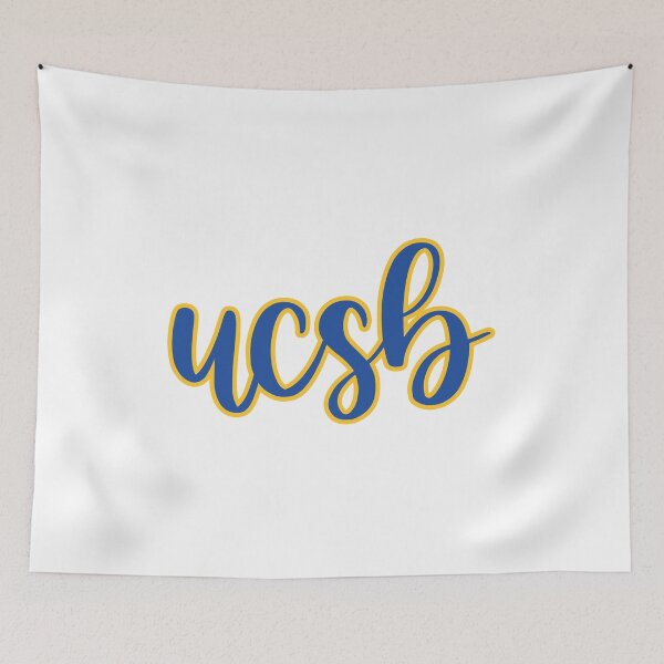 Item preview, uc santa barbara designed and sold by designsbysamantha.