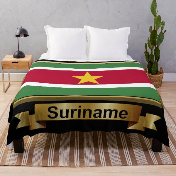 Item preview, Suriname Phone Cases & Gifts (15) designed and sold by mpodger.