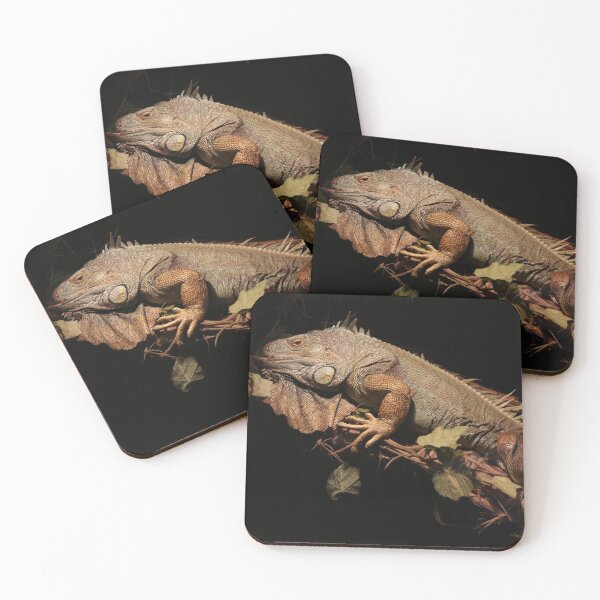 Item preview, Iguana designed and sold by SweepingShadows.