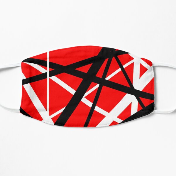le mur eddie abstrac Masque taille M/L