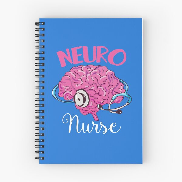 Item preview, Cute Neuro Nurse RN Neurologist Gift designed and sold by MrEddie10.