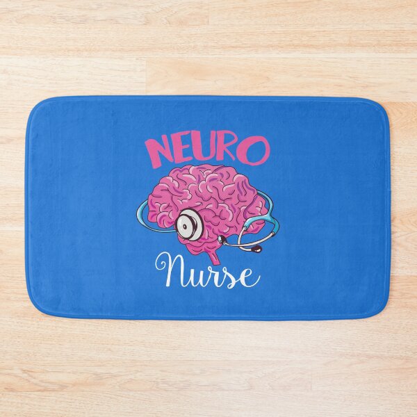 Item preview, Cute Neuro Nurse RN Neurologist Gift designed and sold by MrEddie10.