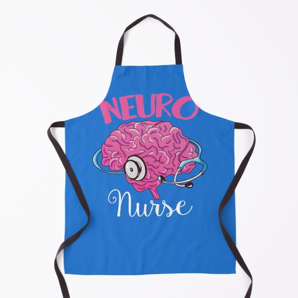 Item preview, Cute Neuro Nurse RN Neurologist Gift designed and sold by MrEddie10.