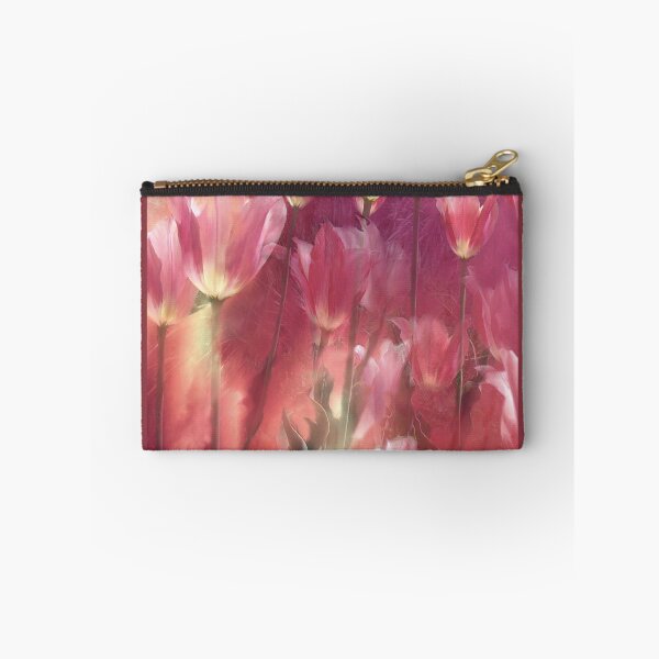 Item preview, Tall Tulips designed and sold by Carol  Cavalaris.