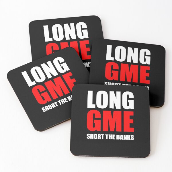 Item preview, Gamestop, Gamer Investment  designed and sold by BitcoinBros.