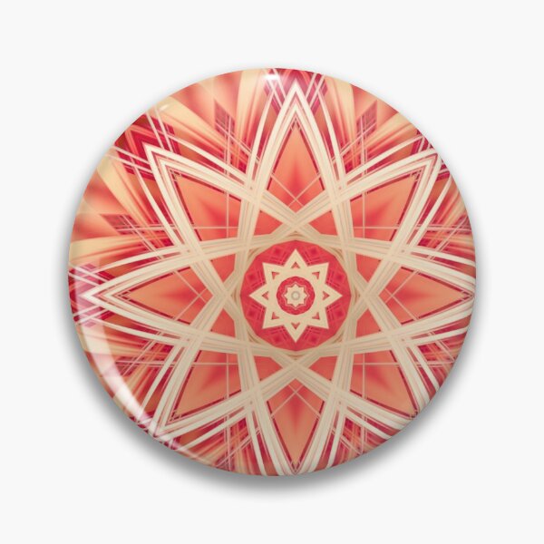 Item preview, Patterns Kaleidoscope Mandala 05 designed and sold by Manpreet Sokhi.