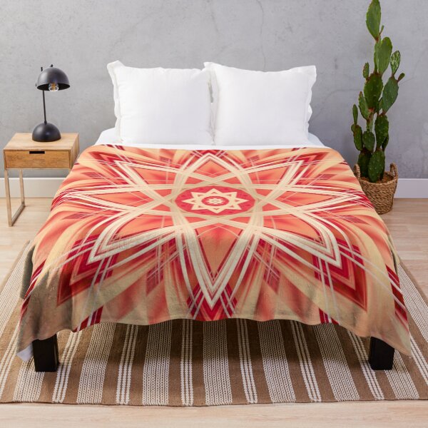 Item preview, Patterns Kaleidoscope Mandala 05 designed and sold by Manpreet Sokhi.