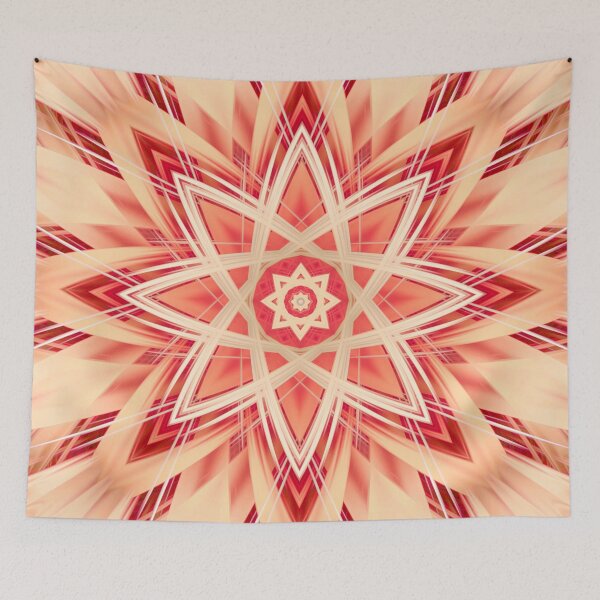 Item preview, Patterns Kaleidoscope Mandala 05 designed and sold by Manpreet Sokhi.