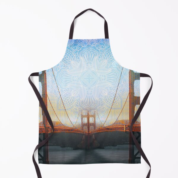 Item preview, Golden Gate Bridge designed and sold by EveryTurn.