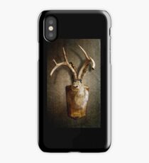 Jackalope iPhone Case