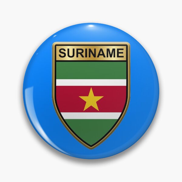 Item preview, Suriname Phone Cases & Gifts (16) designed and sold by mpodger.