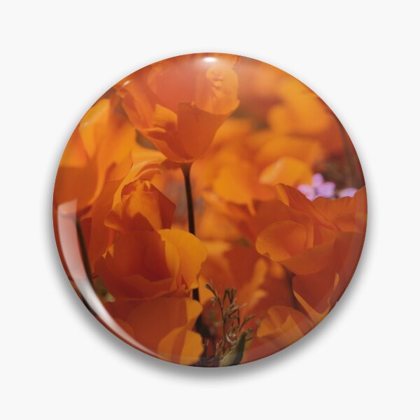 Item preview, Poppy Field designed and sold by amyshigenaga.