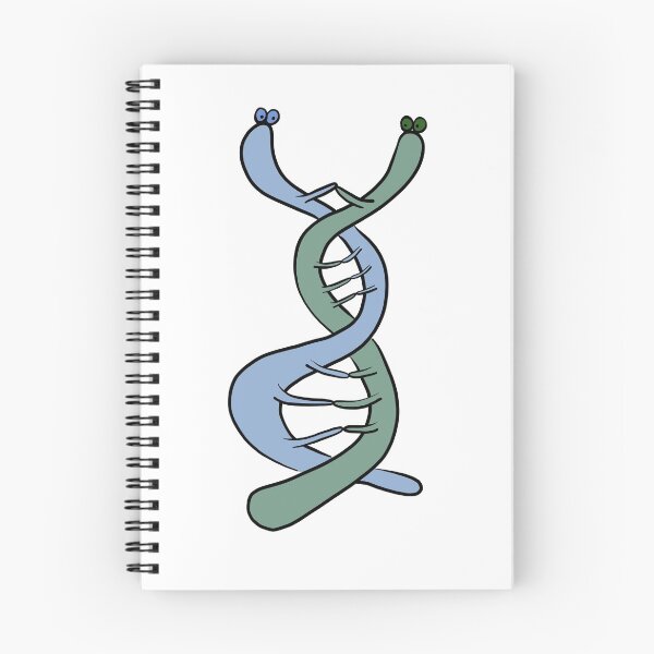 Item preview, DNA love designed and sold by fogoosherie.