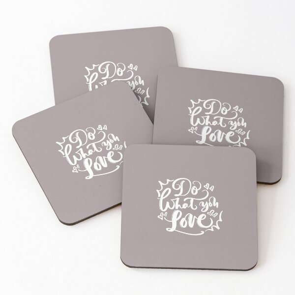 Item preview, Do What You Love designed and sold by clevstuff.